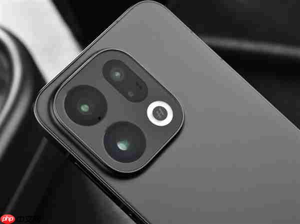 OPPO Find X9影像实测:强得不像标准版
