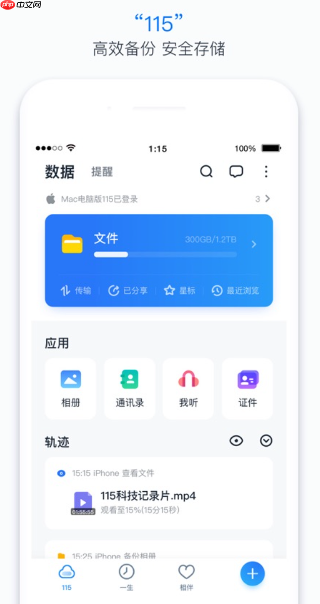 115网盘资源访问通道_115网盘资源便捷获取链接