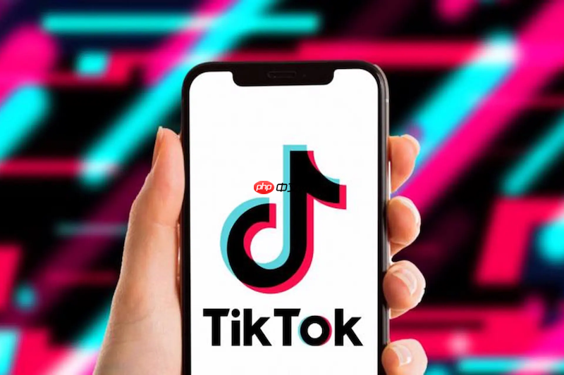 tiktok在线快速地址 tiktok网页版登录链接