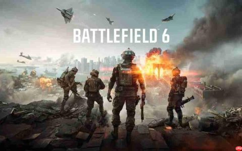《战地6》移动机制引争议 COD小将vs战地老爸