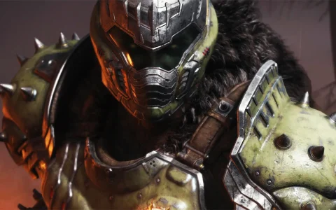 《毁灭战士：黑暗时代》现已通过Steam Deck认证