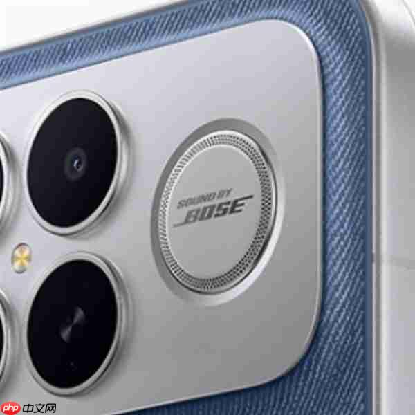 REDMI K90 Pro Max罕见配备后置扬声器:不影响防尘防水 支持振动清灰