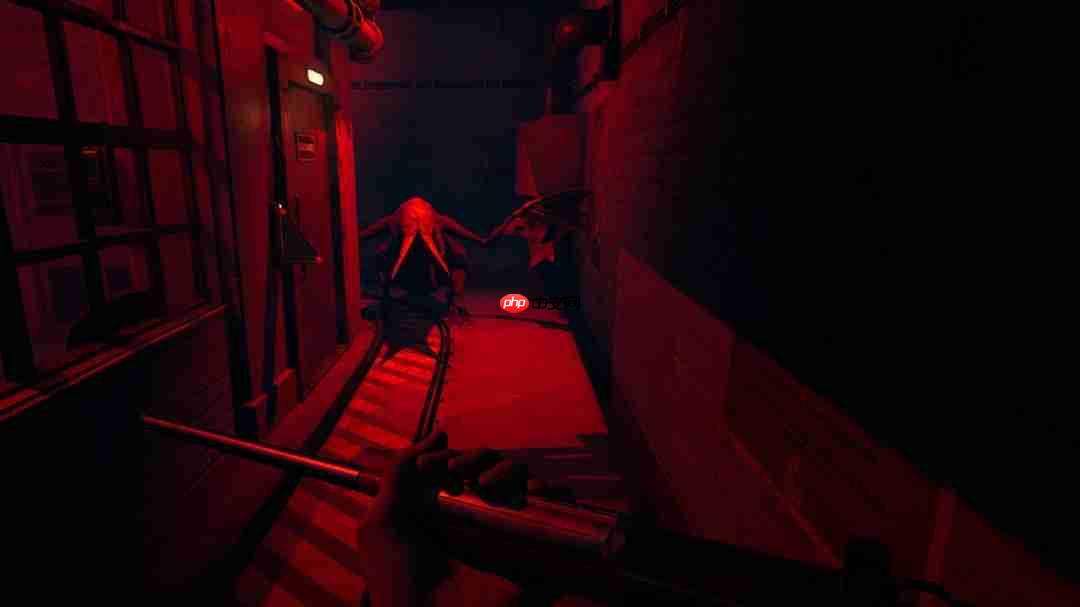 恐怖模拟游戏《癫狂动物园》10月24日登陆Xbox One和Xbox Series