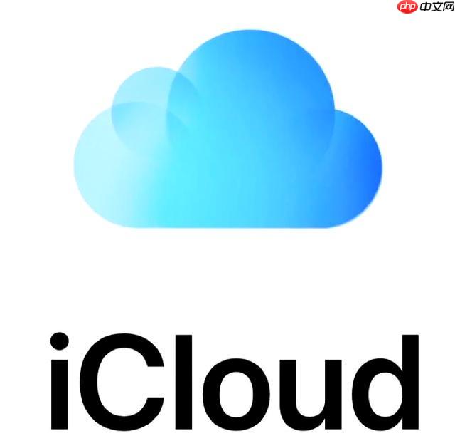 iCloud储存空间里的照片怎么下载_iCloud照片下载方法与步骤