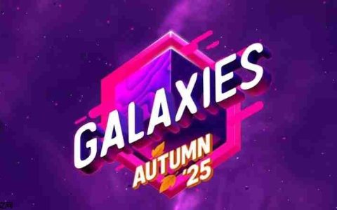 独立游戏和AA游戏展会Galaxies Showcase即将举办