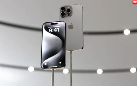 iPhone 16 Pro视频无法保存怎么办