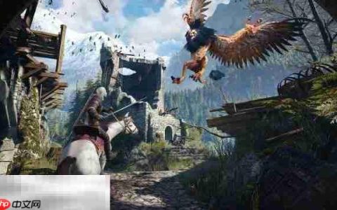 巫师3mod下载 巫师3mod资源下载大全