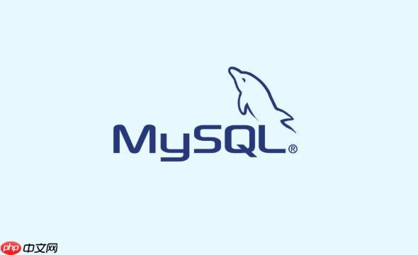 环境搭建时如何配置mysql最大包大小