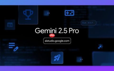 Gemini2.5在线访问官网_Gemini2.5官方网页版地址