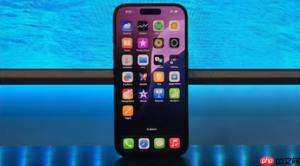 iphone 17 pro max如何快速关闭所有通知