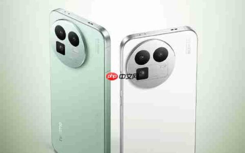 挑战最强标准版！真我GT8官宣 Pro同款理光GR影像系统