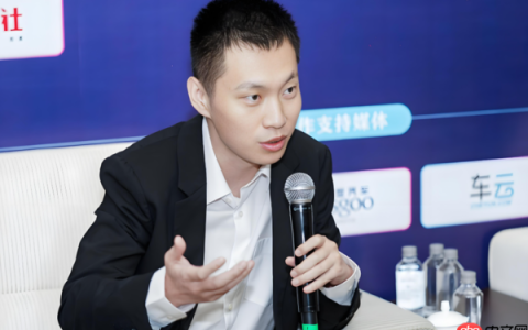 Momenta曹旭东：华为让智驾市场节奏加速了至少半年