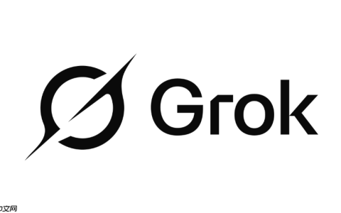 Grok官方网站首页链接_Grok官方主页访问入口