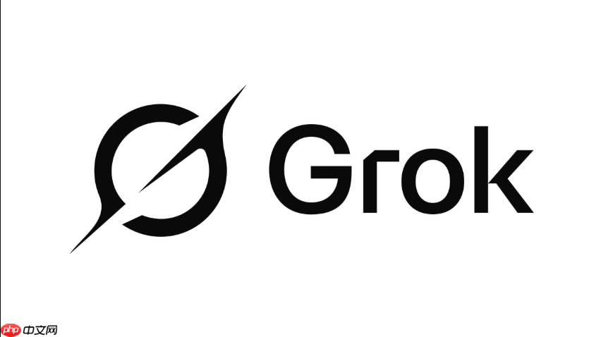 grok官方网站首页链接_grok官方主页访问入口