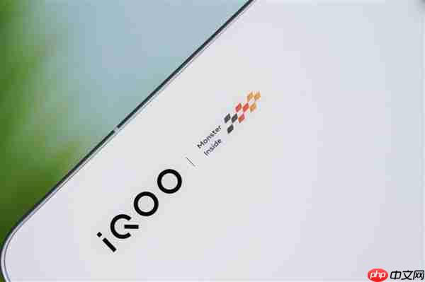 首发2K三星珠峰屏 一眼通透!iQOO 15图赏