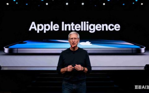 苹果 AI 国行版即将到来？库克：正在全力冲刺！