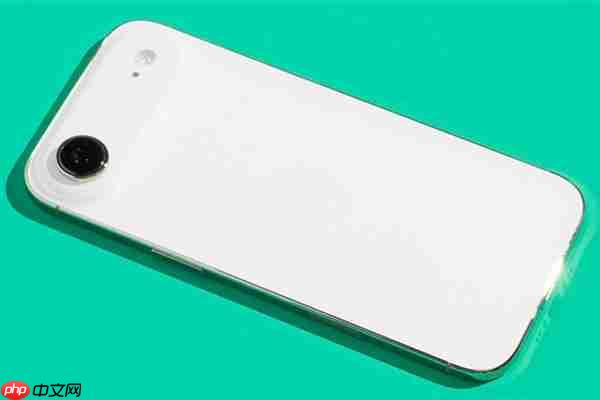 国行版iPhone Air eSIM实测:下载速度和实体SIM卡一样快