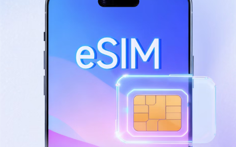 eSIM手机今年将达10亿台 专家：会成为主流但还需时间