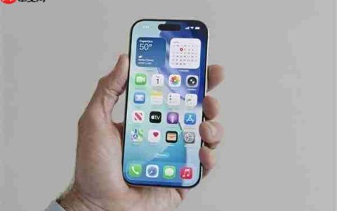 iPhone频繁打错字不是你手残：用户发现iOS输入法新Bug