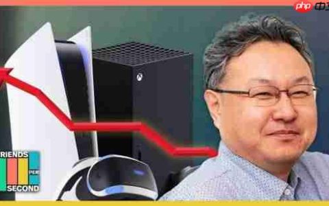 索尼前高管吉田修平谈技术瓶颈：PS5和SSD让几乎所有游戏变得更好