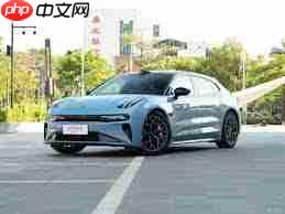 极氪001app能否查看位置
