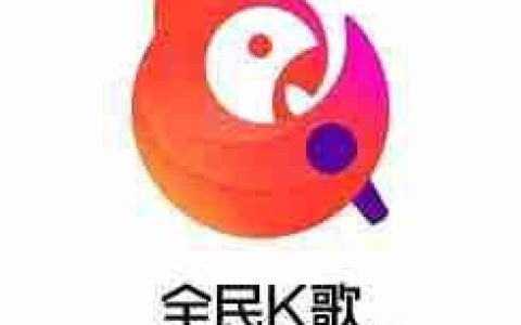全民K歌为什么没有伴奏