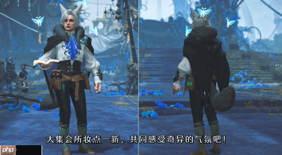 《怪物猎人:荒野》万圣节活动即将开启:新增多种活动限定套装与任务!