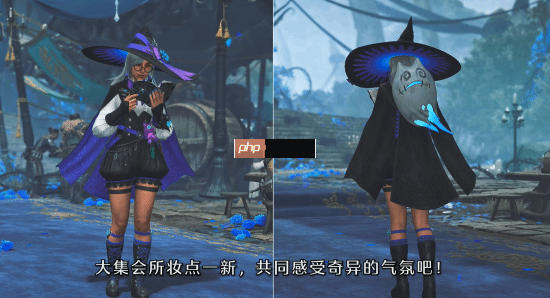 《怪物猎人:荒野》万圣节活动即将开启:新增多种活动限定套装与任务!