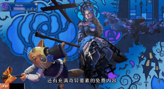 《怪物猎人:荒野》万圣节活动即将开启:新增多种活动限定套装与任务!