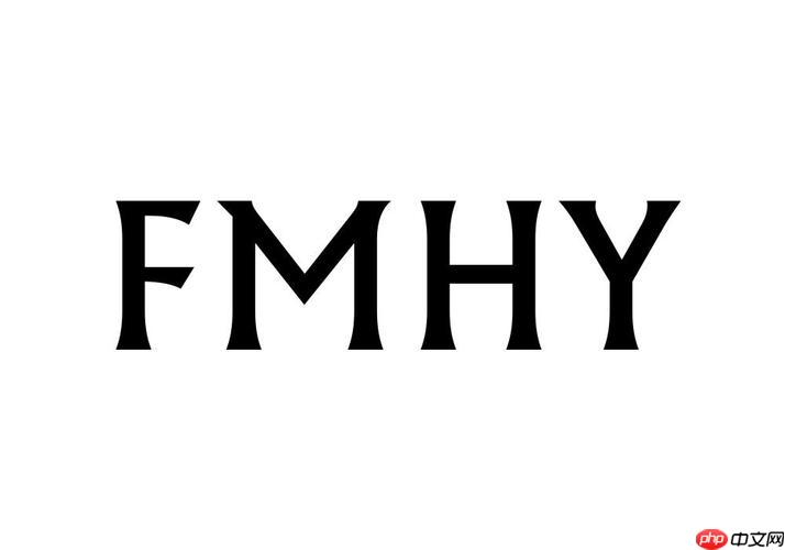 fmhy官网快速直达_fmhy中文版入口访问