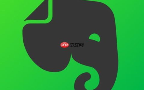 如何利用印象笔记进行项目管理和追踪_印象笔记项目管理模板应用指南