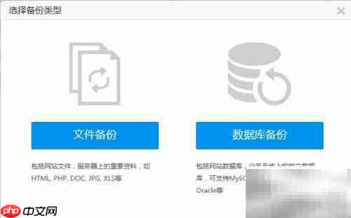 系统备份高效方法