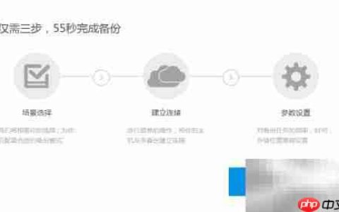 系统备份高效方法