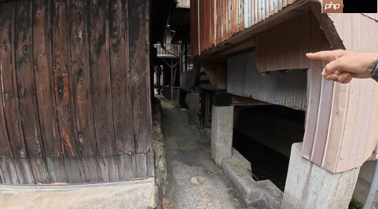 《寂静岭f》现实取景地对比 仿佛置身游戏世界！