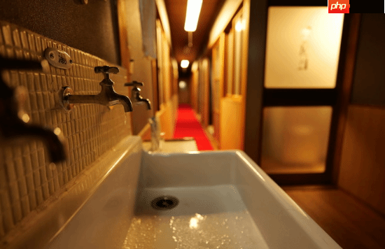 《寂静岭f》现实取景地对比 仿佛置身游戏世界！