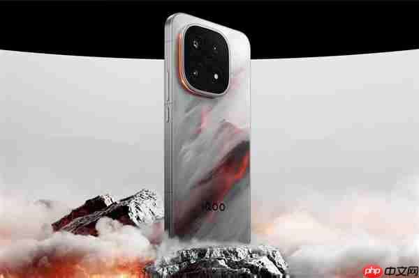 iQOO 15首销4小时销量突破14.2万台 产品经理:一觉醒来发现欠了一屁股手机