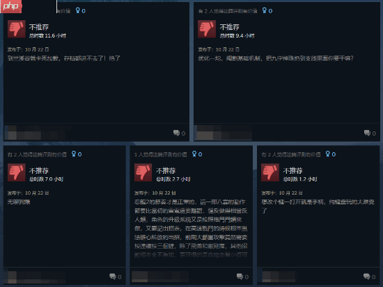 《忍者龙剑传4》Steam首日在线1万+ 简中好评率90%!