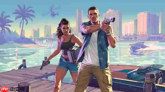 r星消息人士否认《gta6》新预告说法 到底何时出?