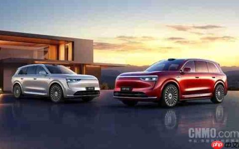 9月30万以上增混车型销量排名揭晓：问界霸榜前二