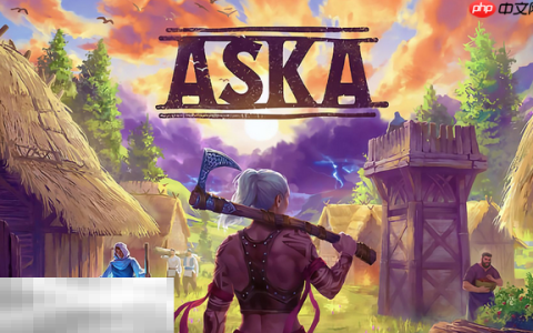 ASKA兑换码有什么 ASKA最新2025兑换码一览