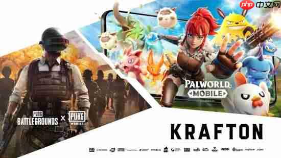 《幻兽帕鲁》手游即将提供试玩!PUBG工作室打造