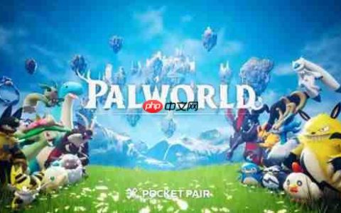 《幻兽帕鲁》手游即将提供试玩！PUBG工作室打造