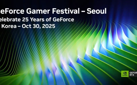 《天外世界 2》、《吸血鬼：避世血族2》和《侏罗纪世界：进化3》支持DLSS4