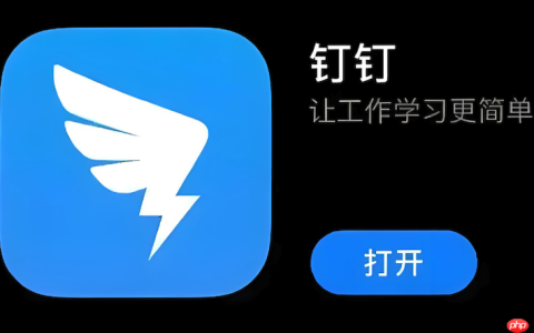 钉钉群公告发布失败如何解决