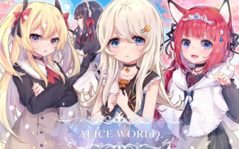 末日风解谜叙事游戏《艾莉丝的世界》定档 11月 25日Steam发售