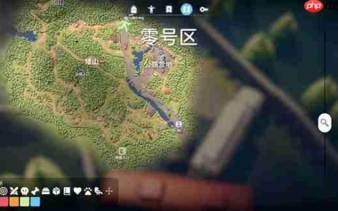 逃离鸭科夫青铜怀表位置介绍