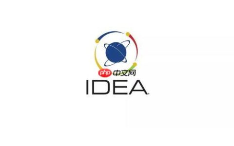 idea如何回到初始界面