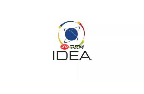 idea如何回到初始界面