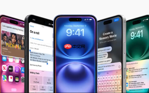 iPhone 17 Pro如何启用桌面小组件