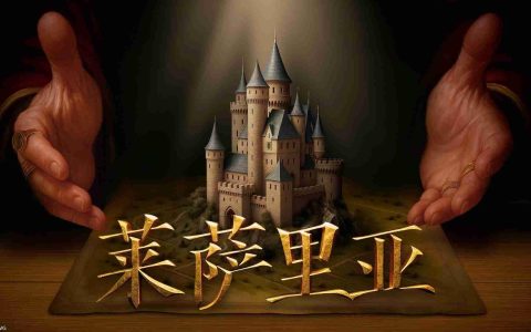 《莱萨里亚：英雄之歌》今日Steam正式发售